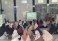 Pemuda LDII Karanggeneng Apresiasi Seminar Pengenalan Dunia Profesional
