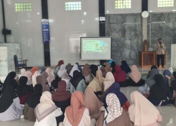 Pemuda LDII Karanggeneng Apresiasi Seminar Pengenalan Dunia Profesional