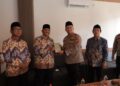 Kapolres Lamongan Gelar Silaturahim ke DPD LDII Kabupaten Lamongan