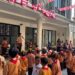 Yayasan Jazeerah Islamic School Gelar Upacara Hari Jadi Pramuka ke-65