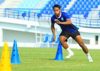 Kader Pemuda LDII Lamongan Dipromosikan Ke Tim Persela Senior