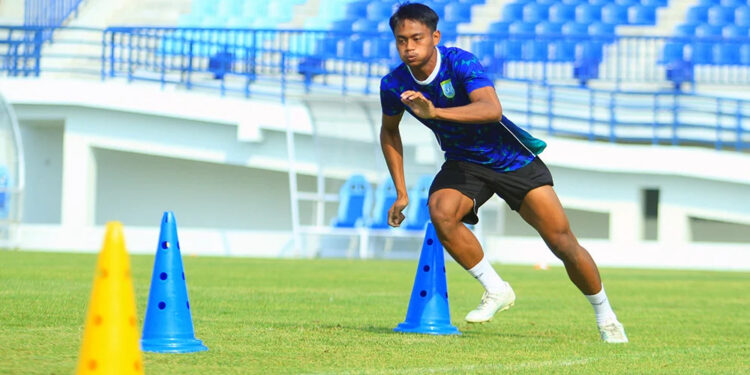 Kader Pemuda LDII Lamongan Dipromosikan Ke Tim Persela Senior