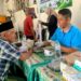 Dukung Program Kesehatan Nasional, PC LDII Maduran Gelar Cek Kesehatan Gratis di Ponpes Sulthon Auliya’