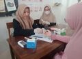 LDII Lamongan dan Dinkes Lamongan Gelar Cek Kesehatan Gratis, Targetkan 2800 Peserta