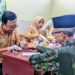 LDII Babat Gelar Cek Kesehatan Gratis untuk Wujudkan SDM Unggul