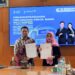 Salut Walisongo Lamongan Tandatangi Perpanjangan Perjanjian Kerjasama dengan UT Surabaya, Tingkatkan Layanan Untuk Mahasiswa