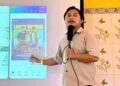Pelatihan Desain Grafis LDII Karanggeneng Kupas Elemen dan Prinsip Desain Visual