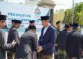 Peringatan Hari Santri Nasional 2026, Dorong Santri Kuasai Ilmu Agama, Berkarakter dan Profesional