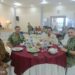 Di Sela Kunjungan KDMP Lamongan, Jenderal TNI Bintang Dua Puji Aula dan Masjid LDII Sugio