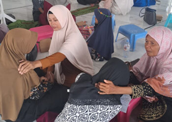 PC LDII Lamongan Adakan Seminar Parenting, tekankan Harmoni Orang tua untuk Remaja