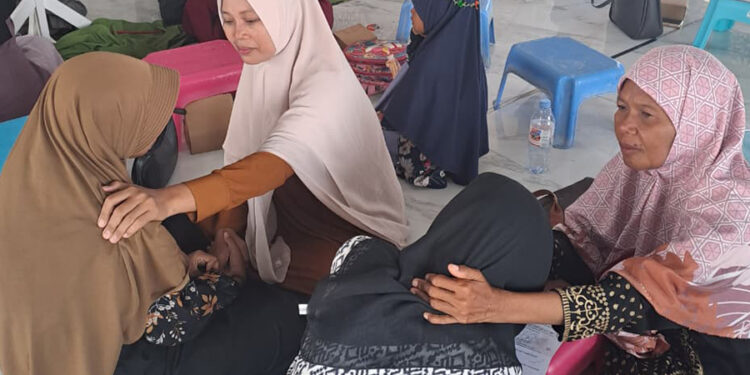 PC LDII Lamongan Adakan Seminar Parenting, tekankan Harmoni Orang tua untuk Remaja