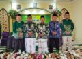 PC LDII Sekaran Hadiri Konferensi IX MWC NU, Perkuat Sinergi Antar Ormas