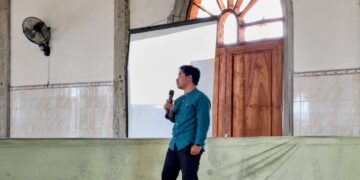 PC LDII Sukodadi Bekali Generasi Usia Mandiri Keterampilan TikTok Affiliate