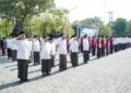 Songsong Indonesia Emas 2045, Pemuda LDII Lamongan Ajak Santri Berilmu, Berakhlakul Karimah, dan Profesional