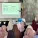 Sosmed Berdaya, Wanita dan Pemuda LDII Karanggeneng Asah Keterampilan Desain Grafis