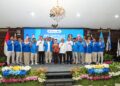 Bupati Lamongan Dorong Pemuda Jadi Mesin Kepemimpinan dan Perubahan