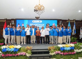 Bupati Lamongan Dorong Pemuda Jadi Mesin Kepemimpinan dan Perubahan
